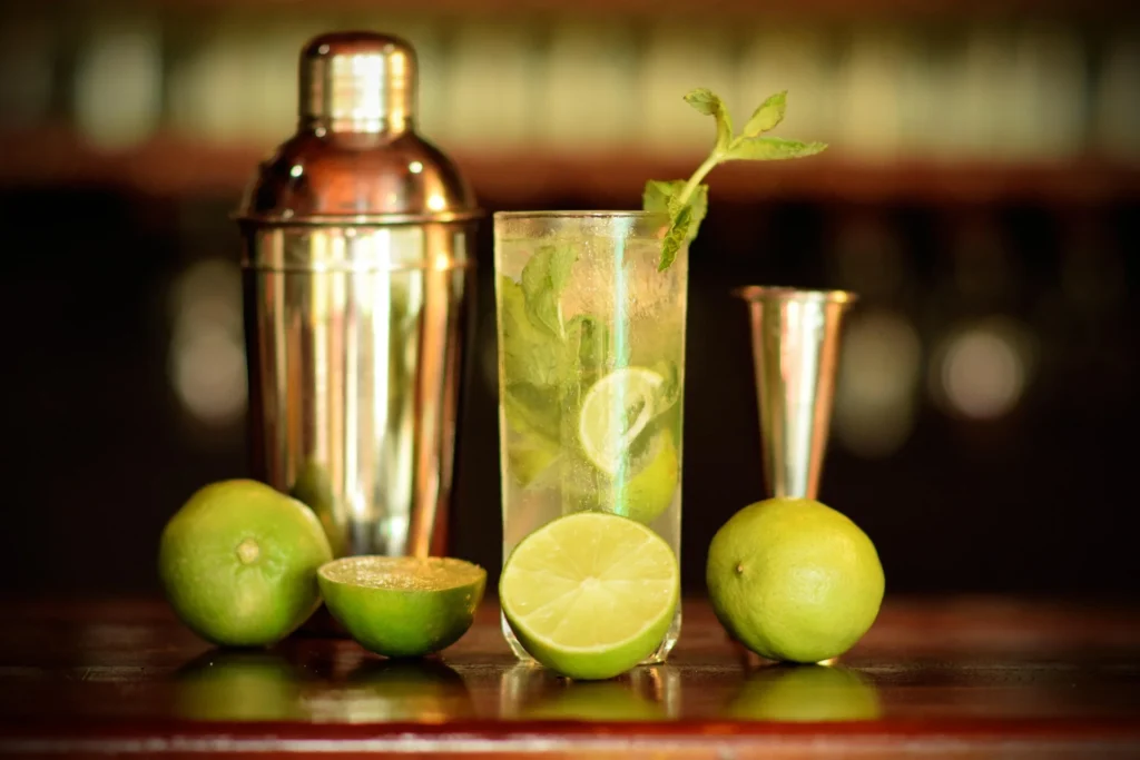 The Most Iconic Trends in Bartending: A Journey Through Wine & Spirits and Lifestyle