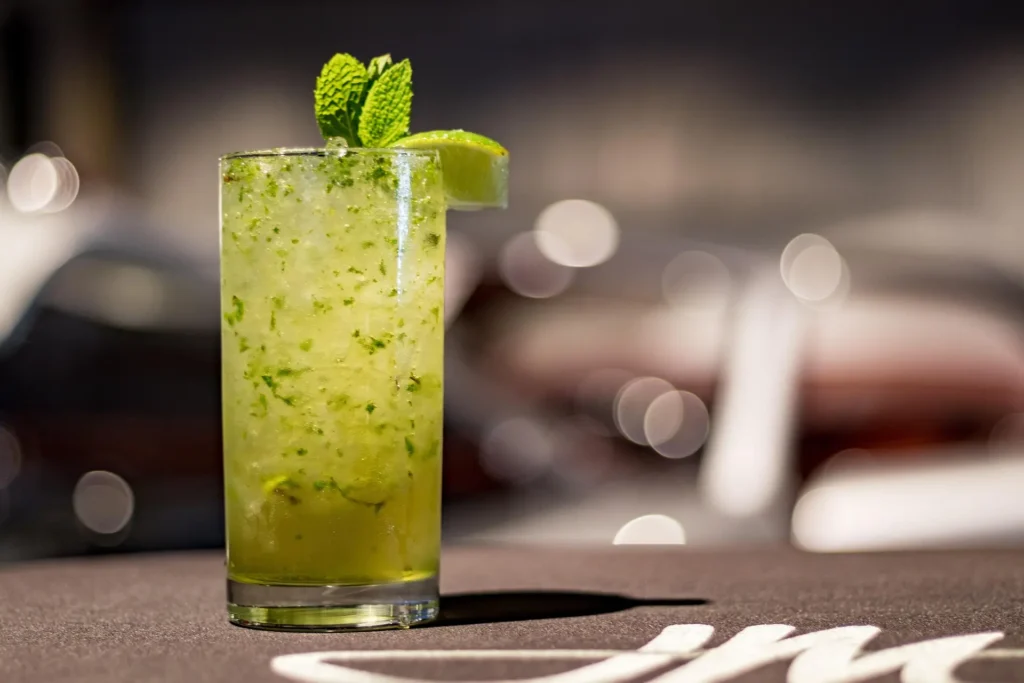 The History of Bartending: From Ancient Times to Modern Craft Cocktails