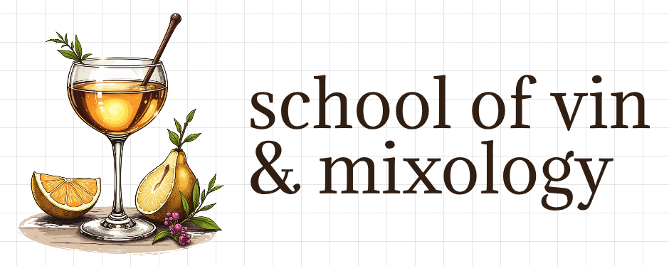 School of Vin & Mixology - Where the Art of Mixology Flourishes